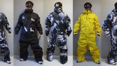 Photo of Особенности выбора костюма для сноуборда