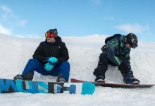 Photo of Выбор материала и функциональность костюма для сноуборда
