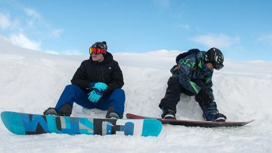 Photo of Выбор материала и функциональность костюма для сноуборда